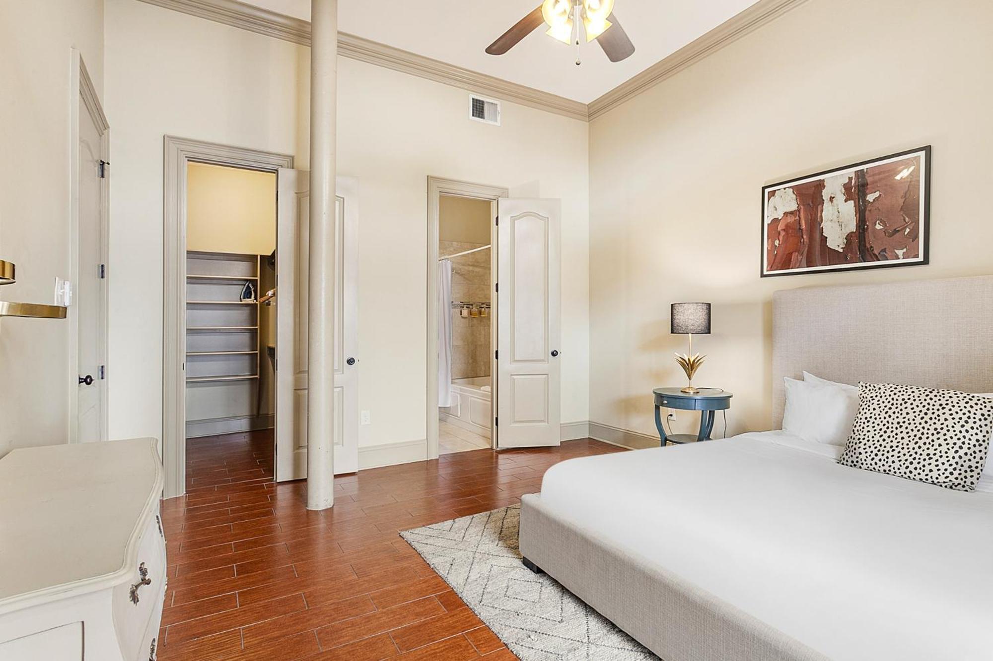 Apartment Chuck's Place New Orleans